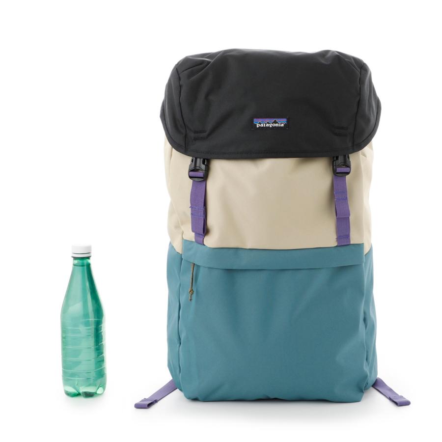 patagonia（パタゴニア） バックパック FIELDSMITH LID PACK リュック