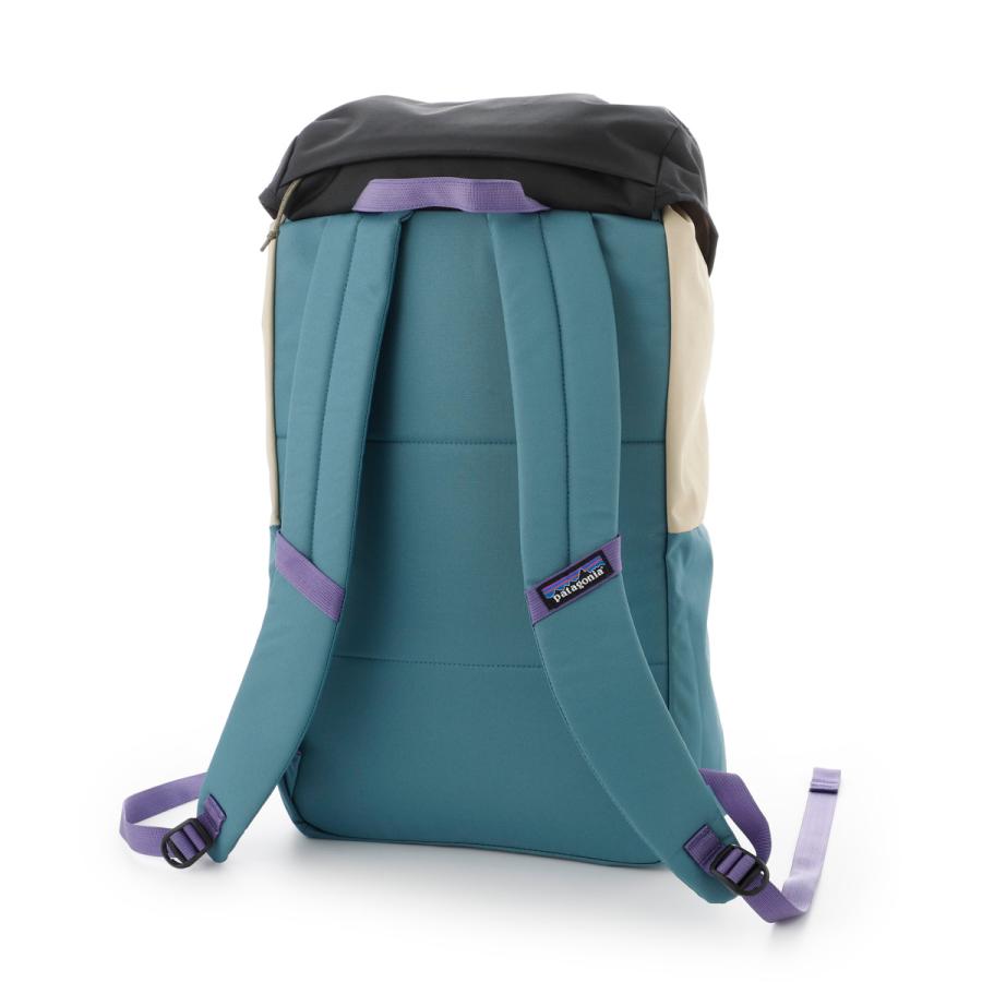 patagonia（パタゴニア） バックパック FIELDSMITH LID PACK リュック