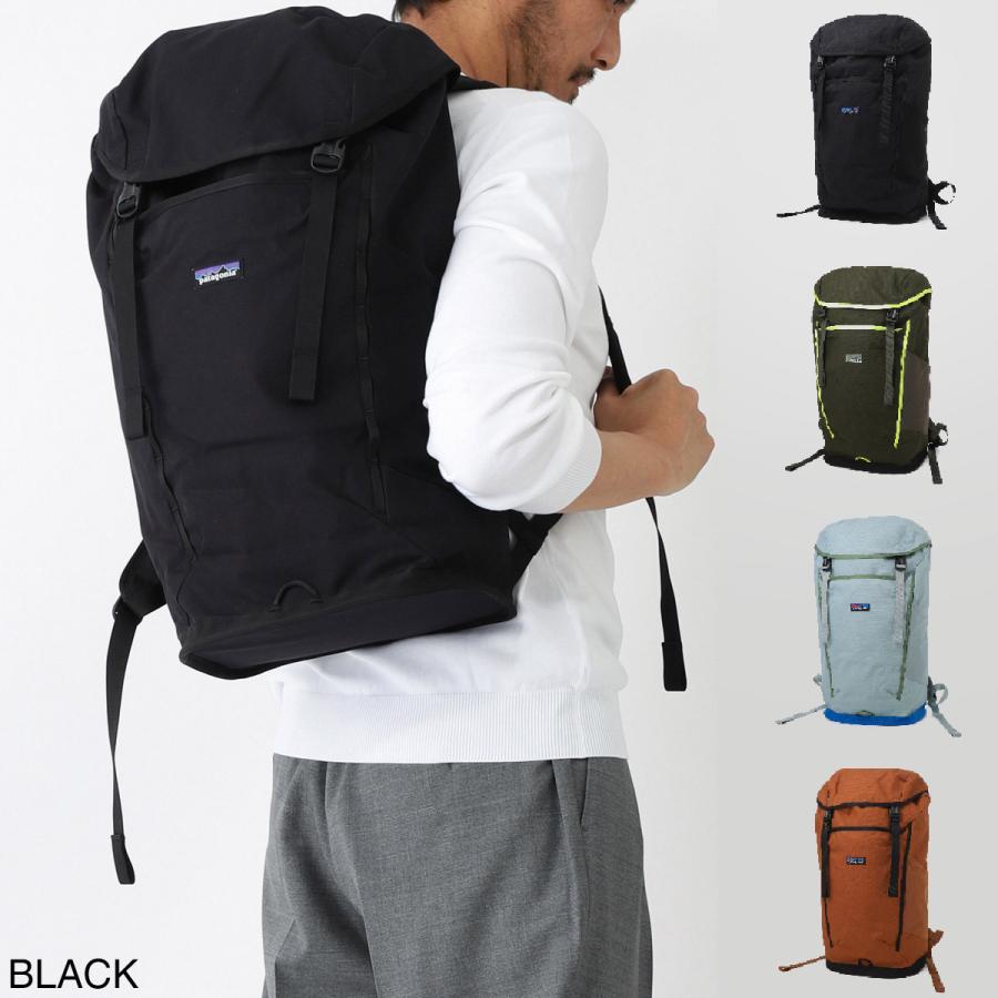 patagonia（パタゴニア） バックパック FIELDSMITH LID PACK リュック