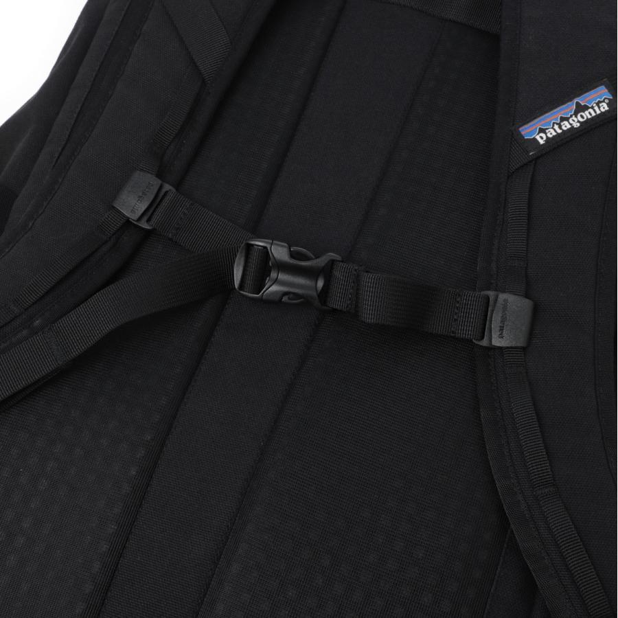patagonia パタゴニア バックパック FIELDSMITH LID PACK