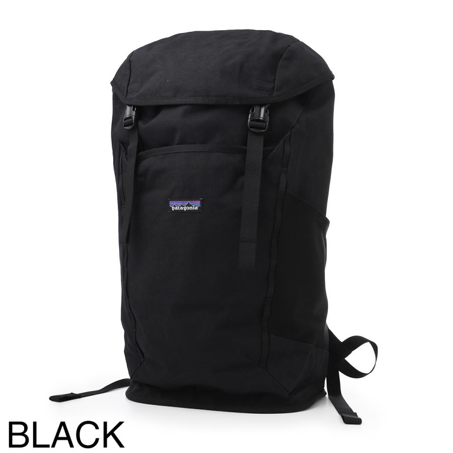 patagonia（パタゴニア） バックパック FIELDSMITH LID PACK
