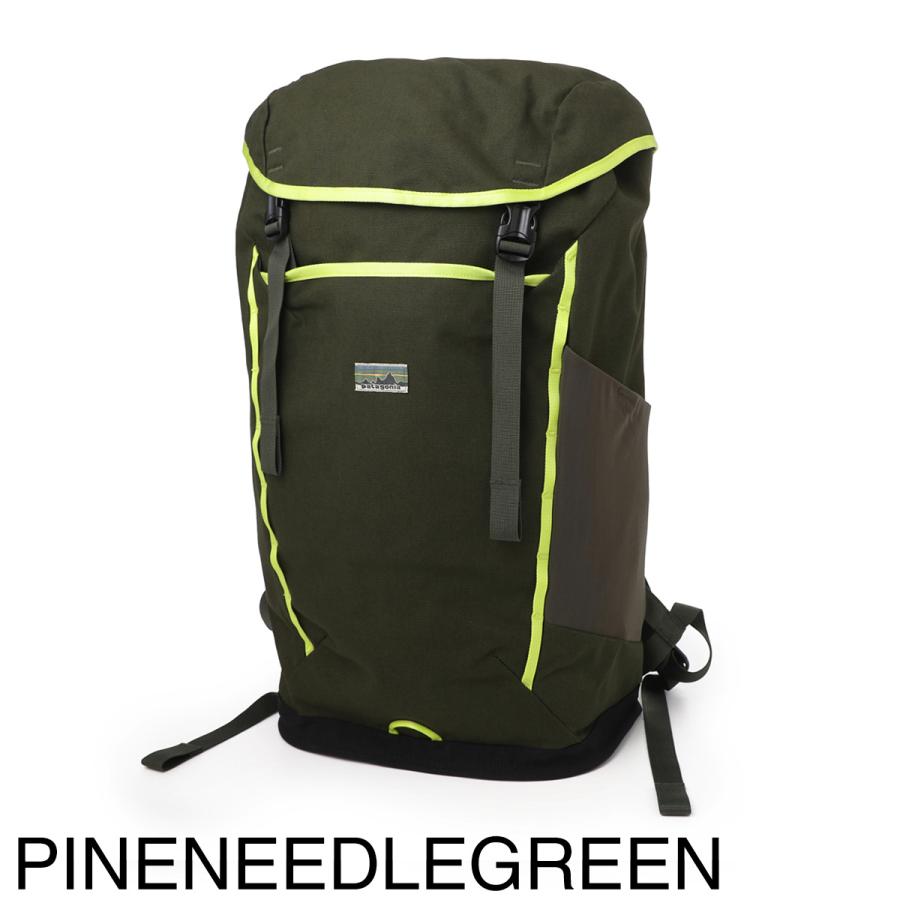 patagonia（パタゴニア） バックパック FIELDSMITH LID PACK