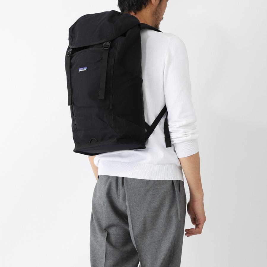 patagonia（パタゴニア） バックパック FIELDSMITH LID PACK リュック