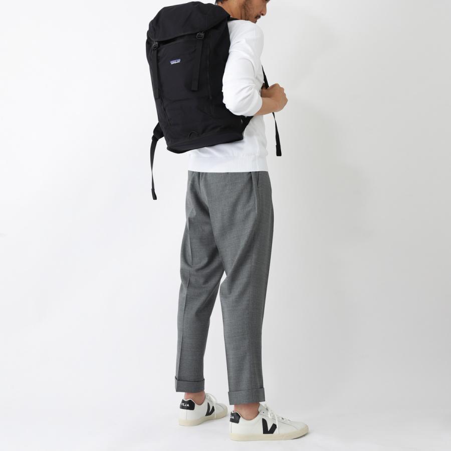 patagonia（パタゴニア） バックパック FIELDSMITH LID PACK