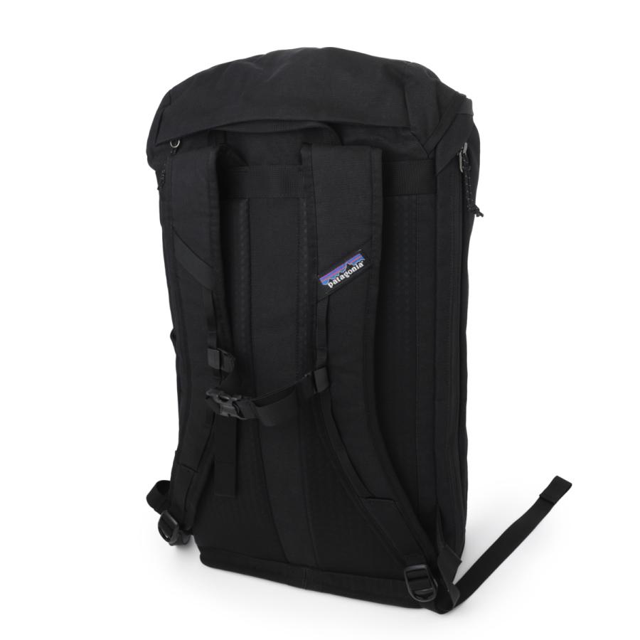 patagonia（パタゴニア） バックパック FIELDSMITH LID PACK リュック