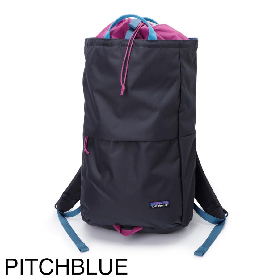 patagonia（パタゴニア） バックパック FIELDSMITH LINKED PACK