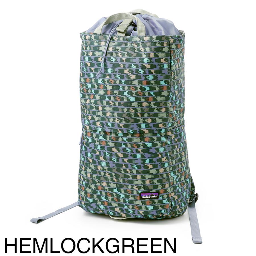 patagonia（パタゴニア） バックパック FIELDSMITH LINKED PACK