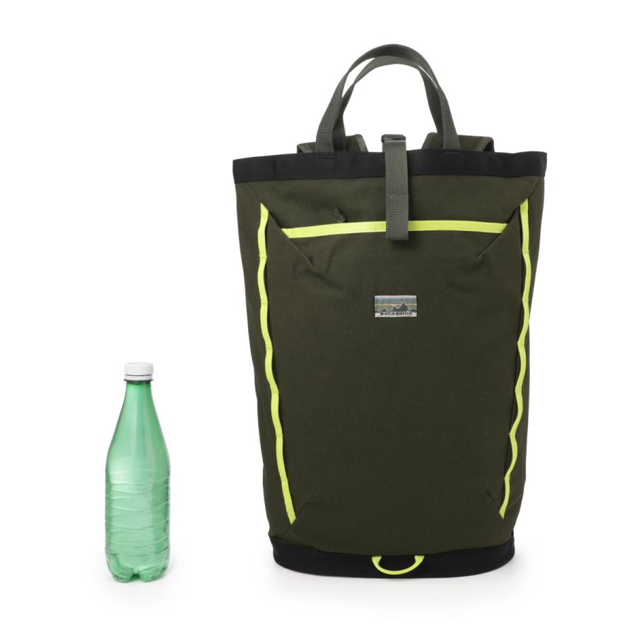 patagonia（パタゴニア） バックパック FIELDSMITH LINKED PACK