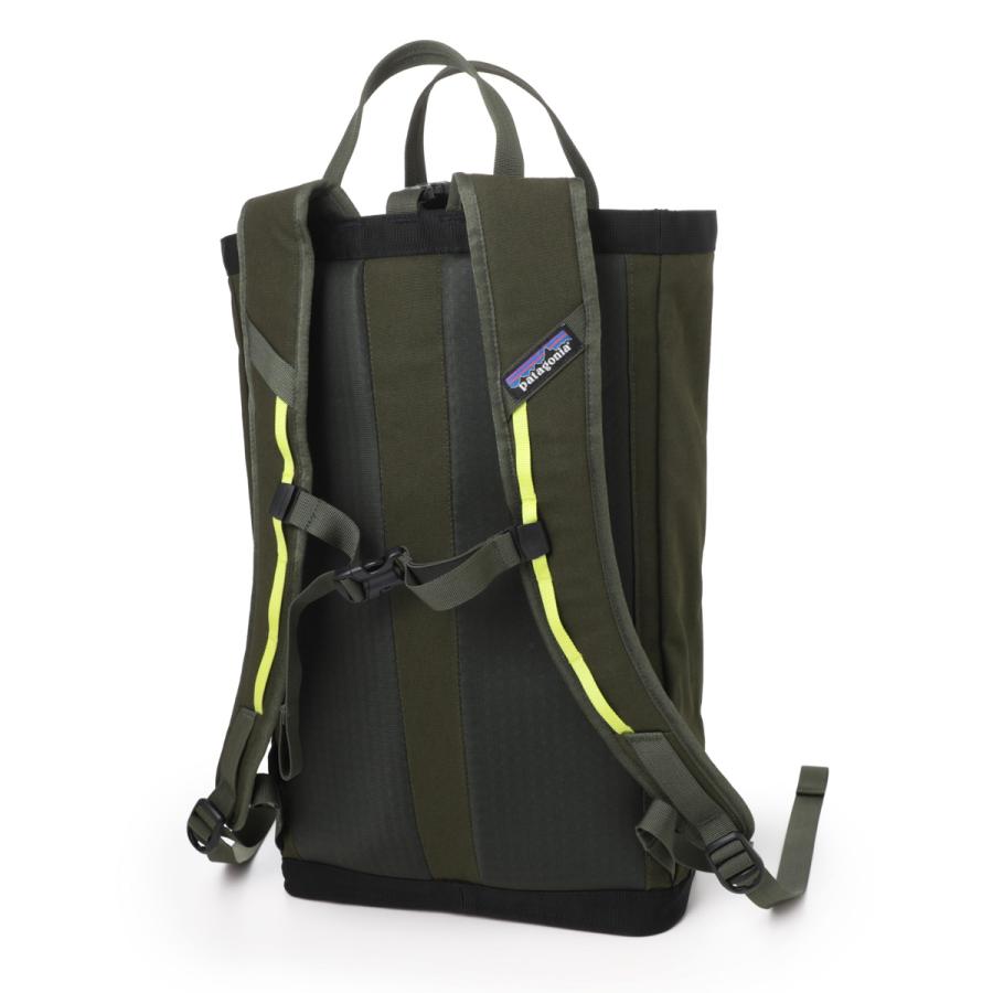 patagonia（パタゴニア） バックパック FIELDSMITH LINKED PACK