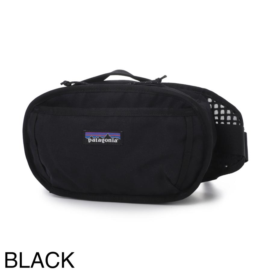 patagonia（パタゴニア） ボディバッグ FIELDSMITH HIP PACK 5L