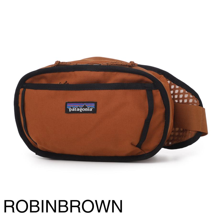 patagonia（パタゴニア） ボディバッグ FIELDSMITH HIP PACK 5L