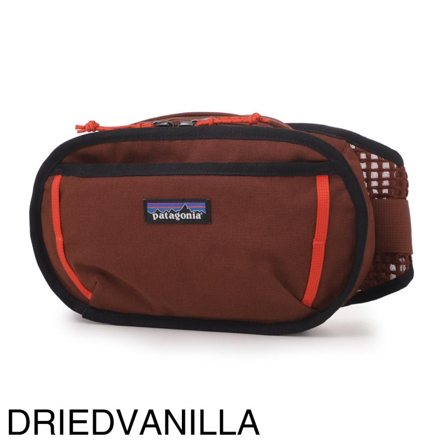 patagonia（パタゴニア） ボディバッグ FIELDSMITH HIP PACK 5L