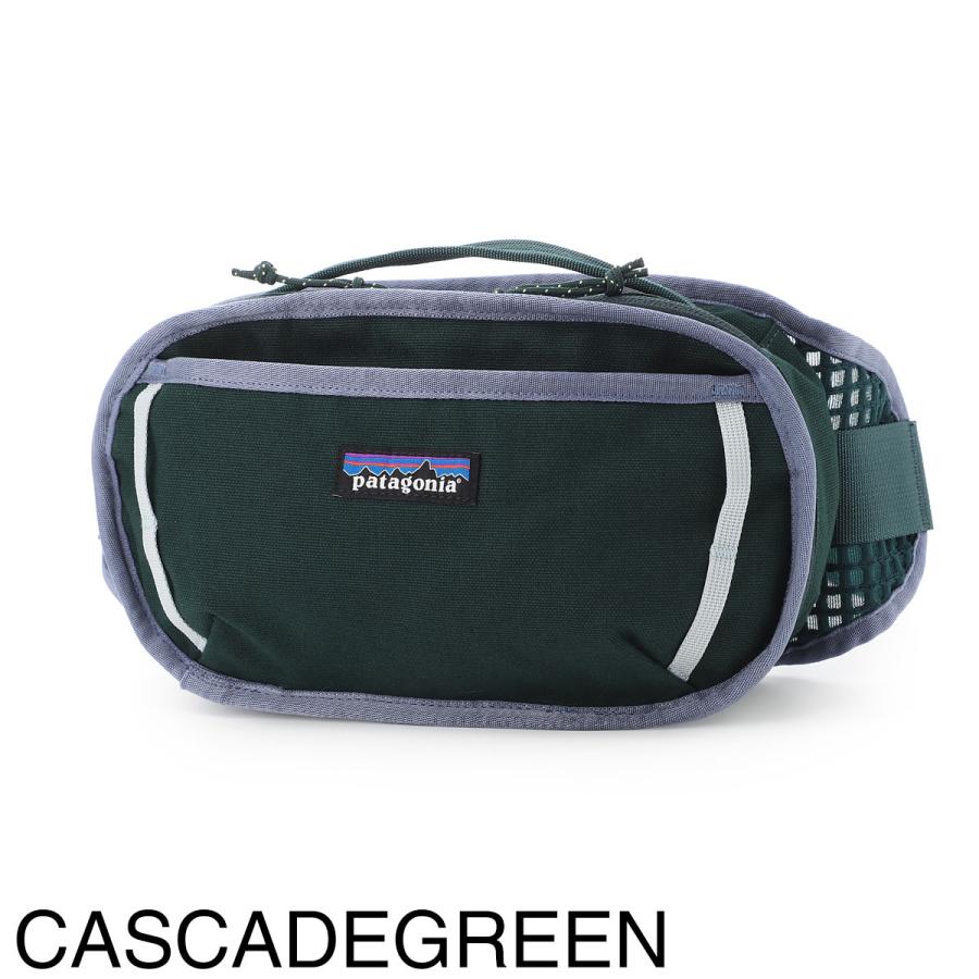 patagonia（パタゴニア） ボディバッグ FIELDSMITH HIP PACK 5L