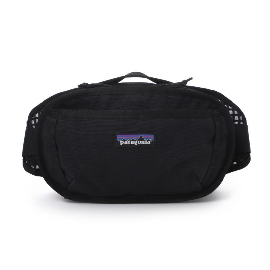 patagonia フィールドスミス ヒップパック 5L ボディバッグ ラスト1 patagonia（パタゴニア） ボディバッグ フィールドスミス ヒップパック