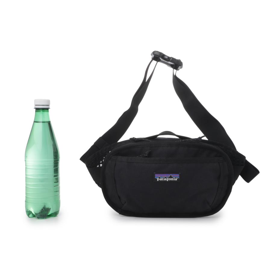patagonia フィールドスミス ヒップパック 5L ボディバッグ ラスト1 patagonia（パタゴニア） ボディバッグ フィールドスミス ヒップパック