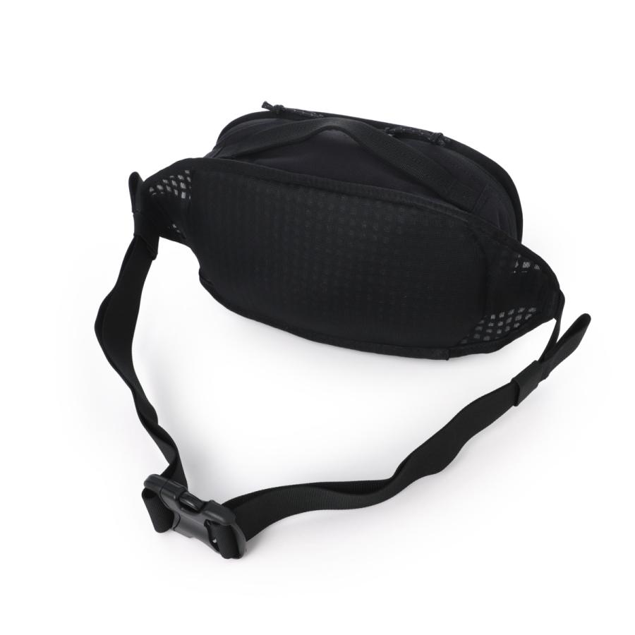 patagonia フィールドスミス ヒップパック 5L ボディバッグ ラスト1 patagonia（パタゴニア） ウエストポーチ 「Patagonia/パタゴニア