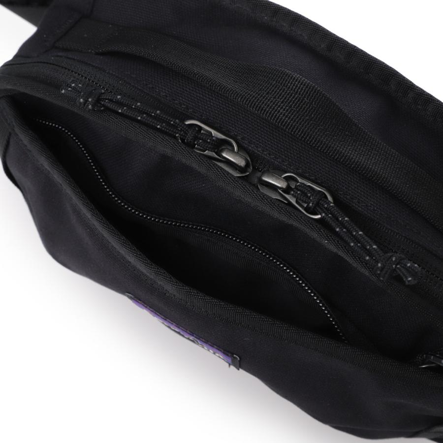 patagonia（パタゴニア） ボディバッグ FIELDSMITH HIP PACK 5L