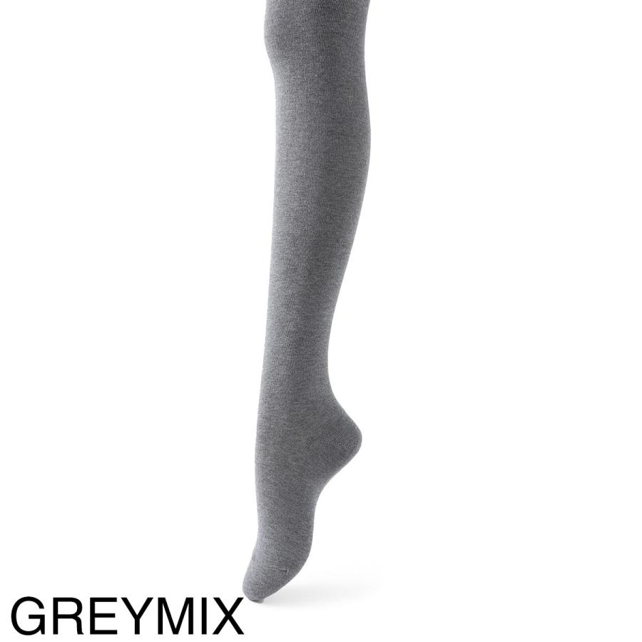 FALKE（ファルケ） タイツ FALKE FAMILY コットンタイツ レディース 黒