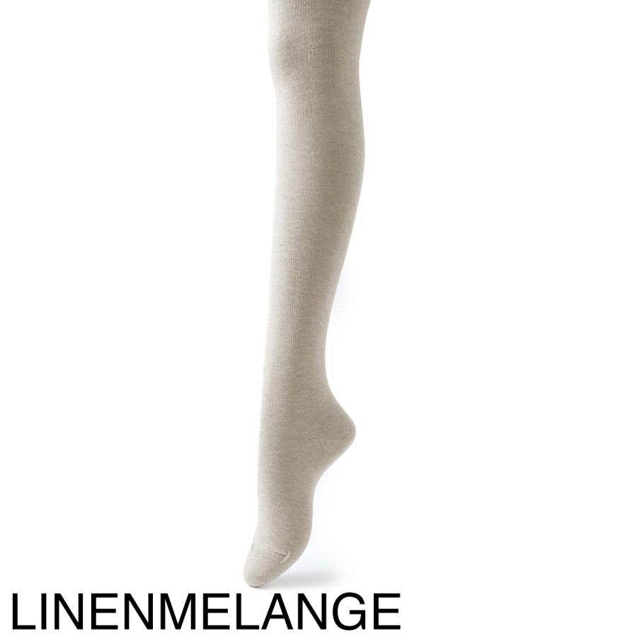 【未開封】ファルケ　タイツ FALKE ファルケ タイツ FAMILY コットンタイツ レディース 48790