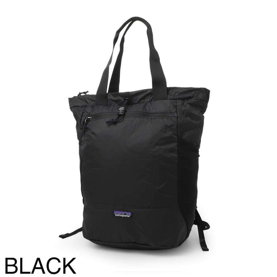 patagonia（パタゴニア） トートバッグ 2WAY TERRAVIA TOTE PACK 24L