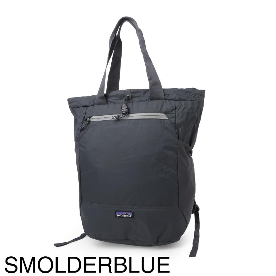 patagonia（パタゴニア） トートバッグ 2WAY TERRAVIA TOTE PACK 24L