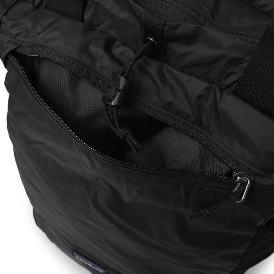 patagonia（パタゴニア） トートバッグ 2WAY TERRAVIA TOTE PACK 24L