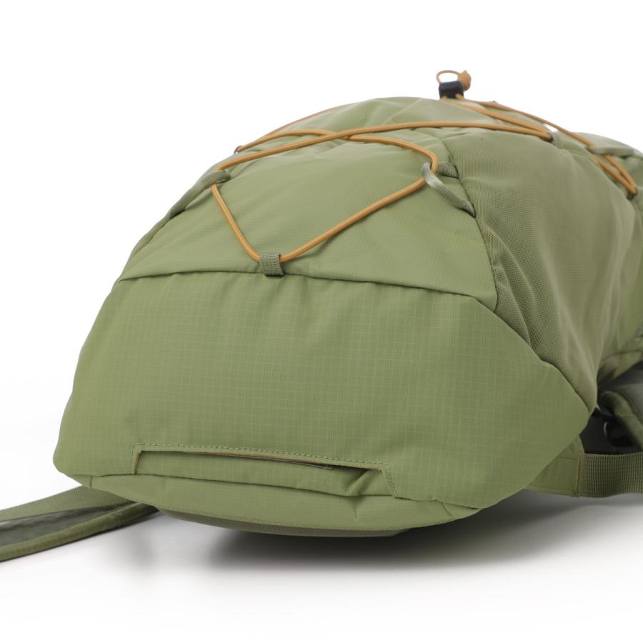 patagonia パタゴニア バックパック Terravia Pack 14L