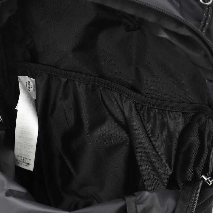 パタゴニア patagonia バックパック Terravia Pack 14L テラヴィア・パック 14L デイパック メンズ 48896-blkの画像