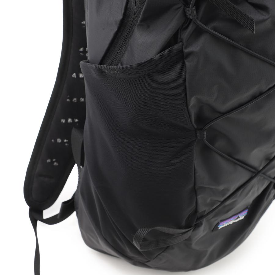 patagonia（パタゴニア） バックパック Terravia Pack 14L テラヴィア