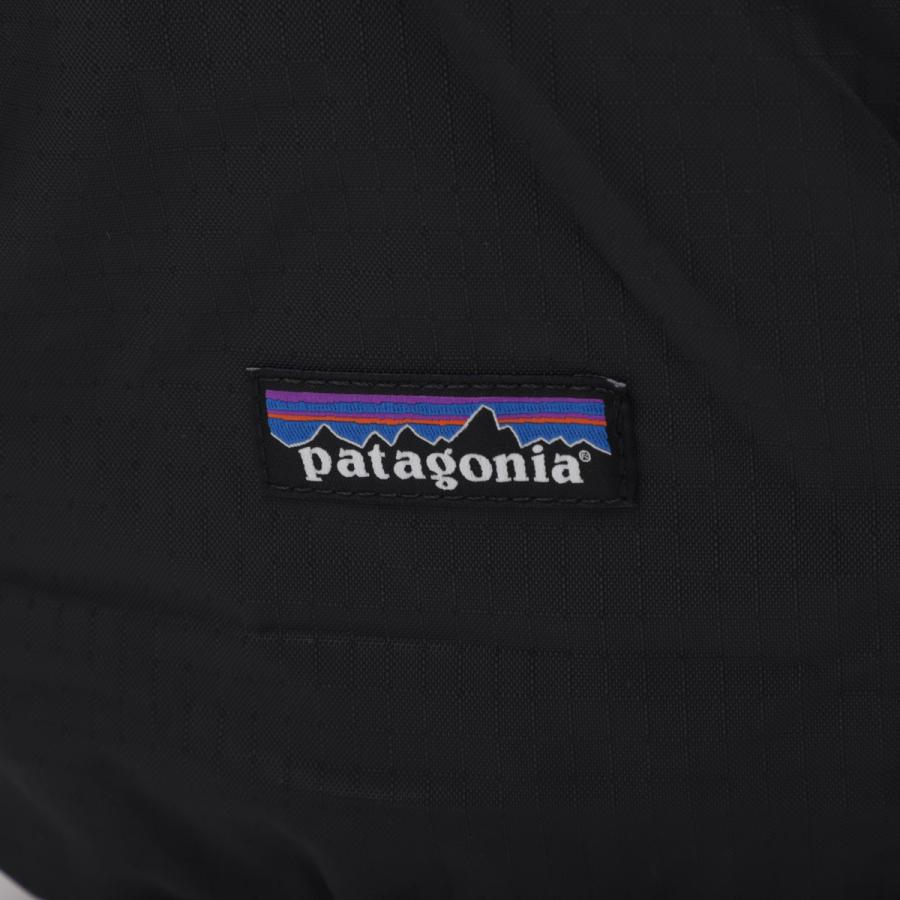 パタゴニア patagonia バックパック TERRAVIA PACK 36L ブラック メンズ 48916-blkの画像