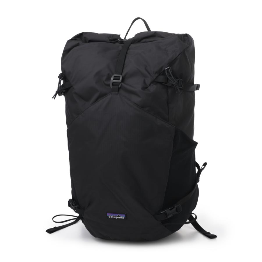 patagonia（パタゴニア） バックパック TERRAVIA PACK 36L ブラック