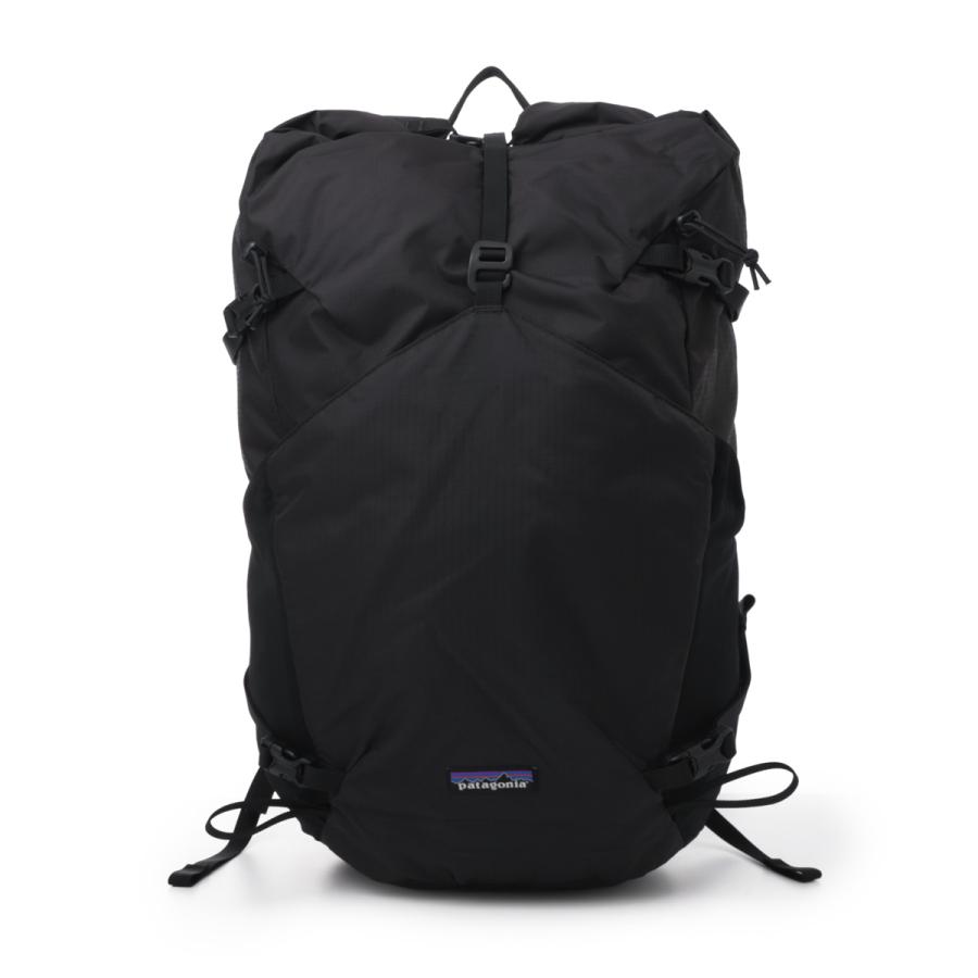 patagonia（パタゴニア） バックパック TERRAVIA PACK 36L ブラック