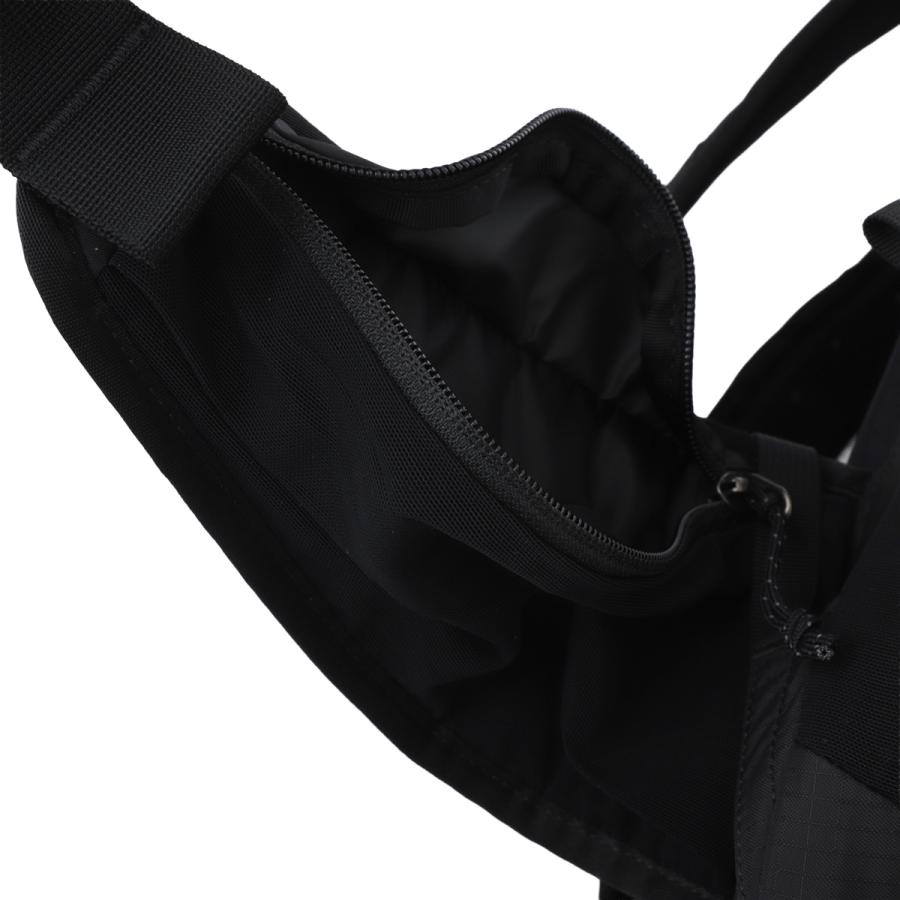 パタゴニア patagonia バックパック TERRAVIA PACK 36L ブラック メンズ 48916-blkの画像
