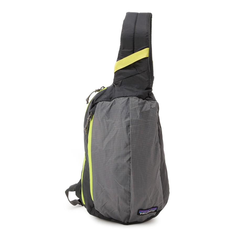 パタゴニア patagonia ボディバッグ ULTRALIGHT BLACK HOLE SLING 8L ワンショルダーバッグ メンズ レディース 49020-fge｜mb-y｜02