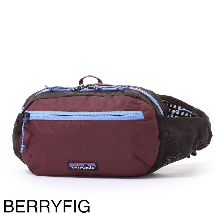 patagonia（パタゴニア） ボディバッグ バッグ TERRAVIA HIP PACK