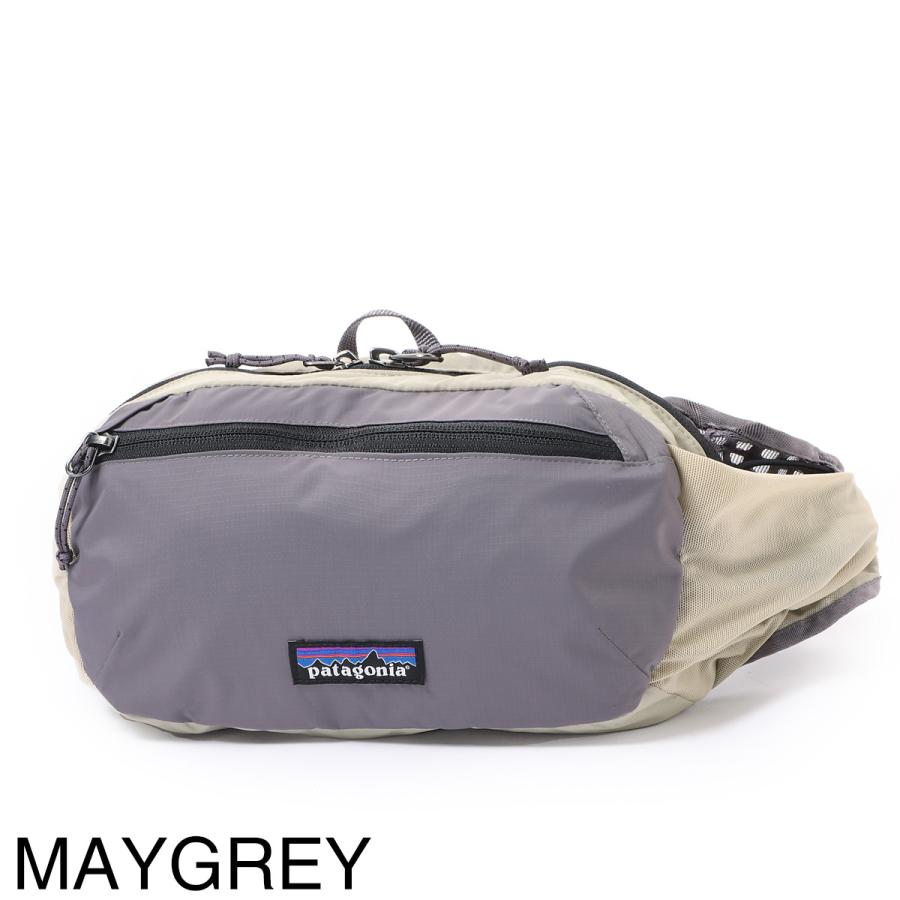patagonia（パタゴニア） ボディバッグ バッグ TERRAVIA HIP PACK