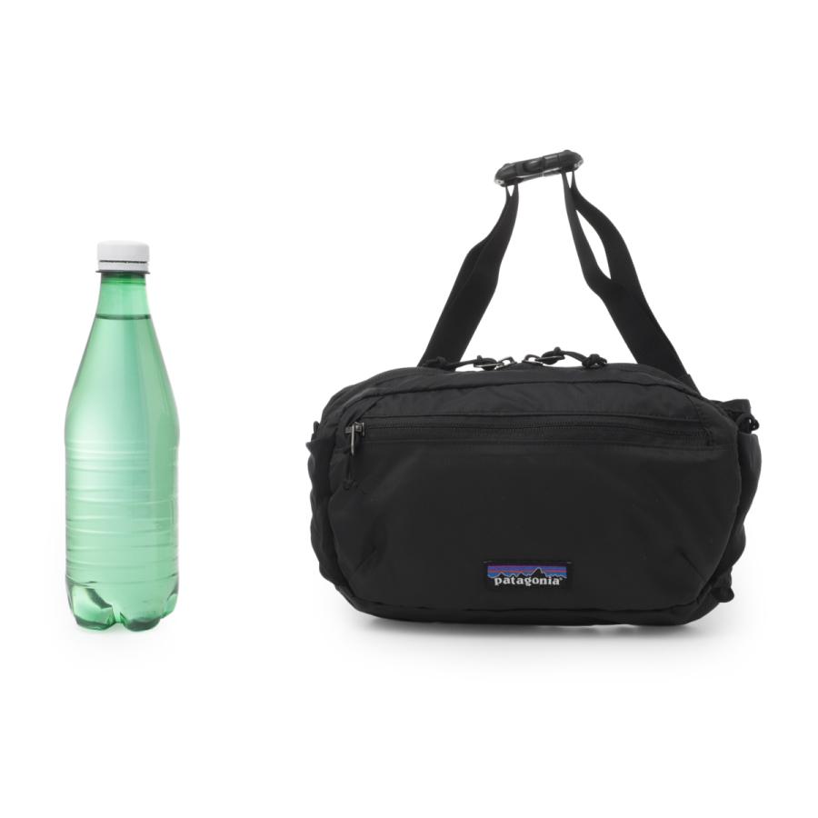 【レア】 パタゴニア patagonia ボディバック USA製 patagonia（パタゴニア） ボディバッグ TERRAVIA HIP PACK テラヴィア