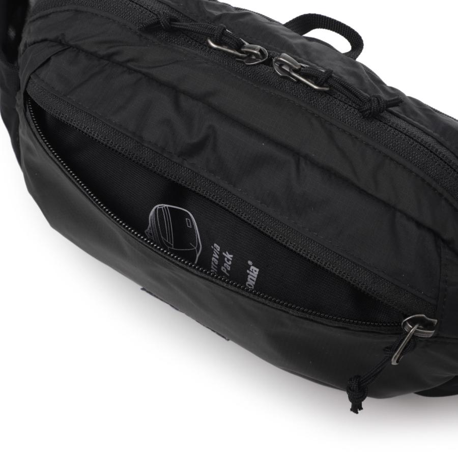 patagonia ボディバッグ patagonia（パタゴニア） ボディバッグ FIELDSMITH HIP PACK 5L