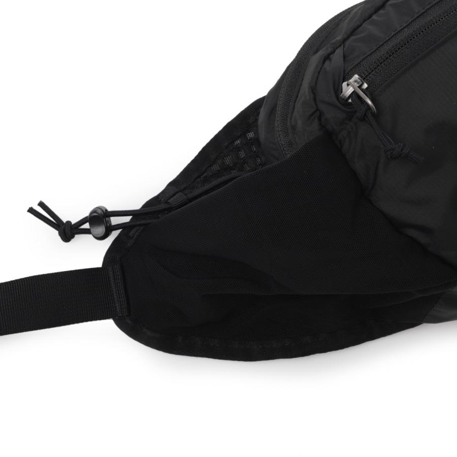 patagonia（パタゴニア） ボディバッグ TERRAVIA HIP PACK テラヴィア