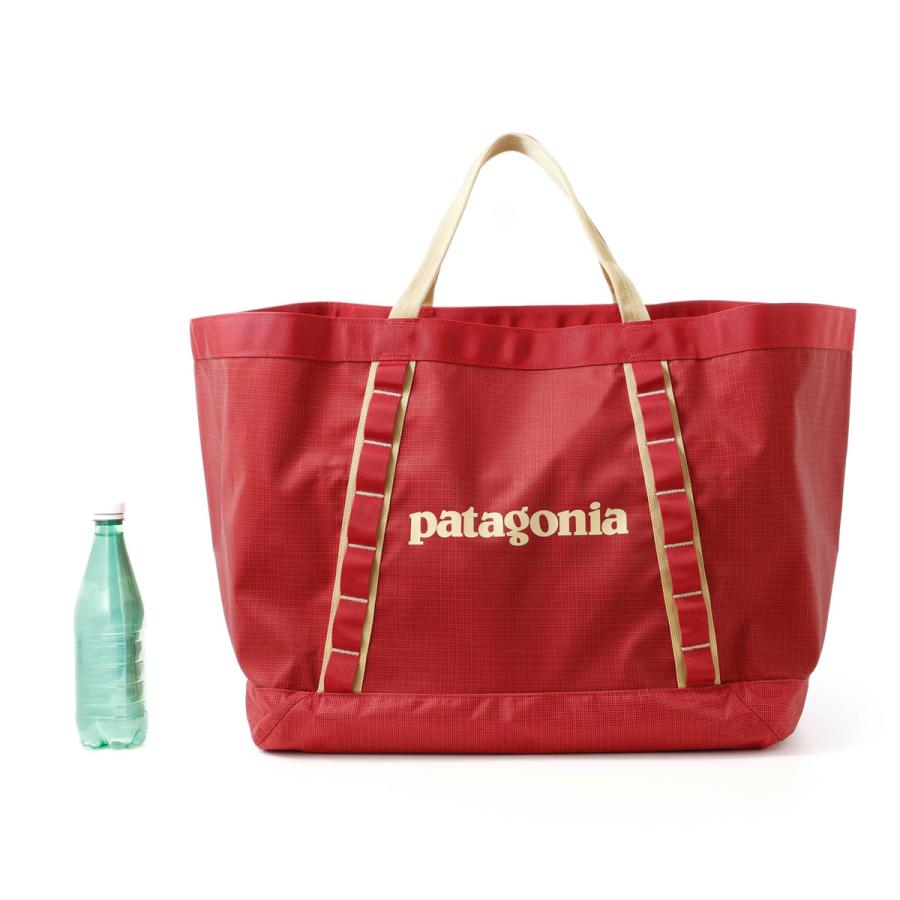 USA製 S6 Patagonia パタゴニア ウエットアンドドライ ギアバック 楽天市場】PATAGONIA パタゴニア バッグ トート 2024 49276 / BLACK