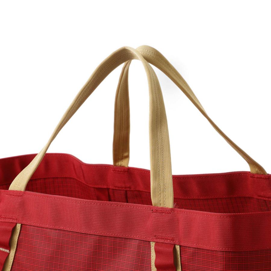 patagonia（パタゴニア） トートバッグ BLACK HOLE GEAR TOTE メンズ