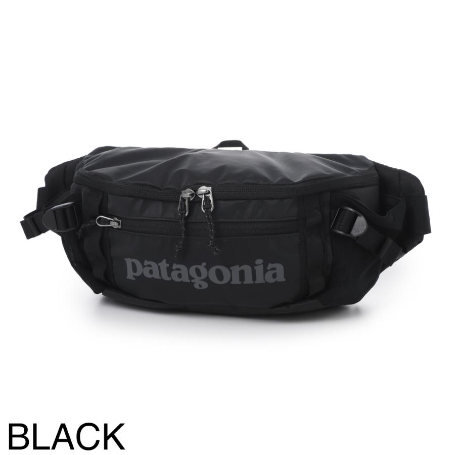 patagonia（パタゴニア） ボディバッグ BLACK HOLE WAIST PACK 5L