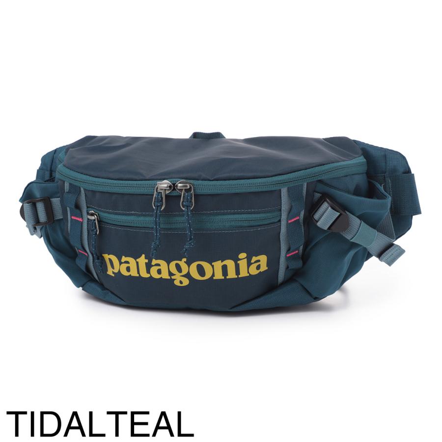patagonia（パタゴニア） ボディバッグ BLACK HOLE WAIST PACK 5L