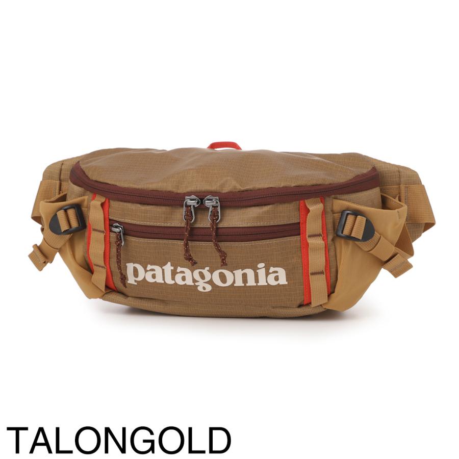patagonia（パタゴニア） ボディバッグ BLACK HOLE WAIST PACK 5L