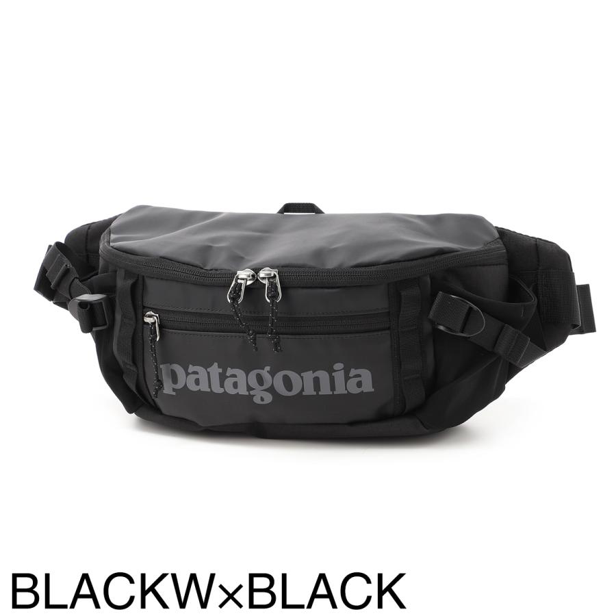 patagonia（パタゴニア） ボディバッグ BLACK HOLE WAIST PACK 5L