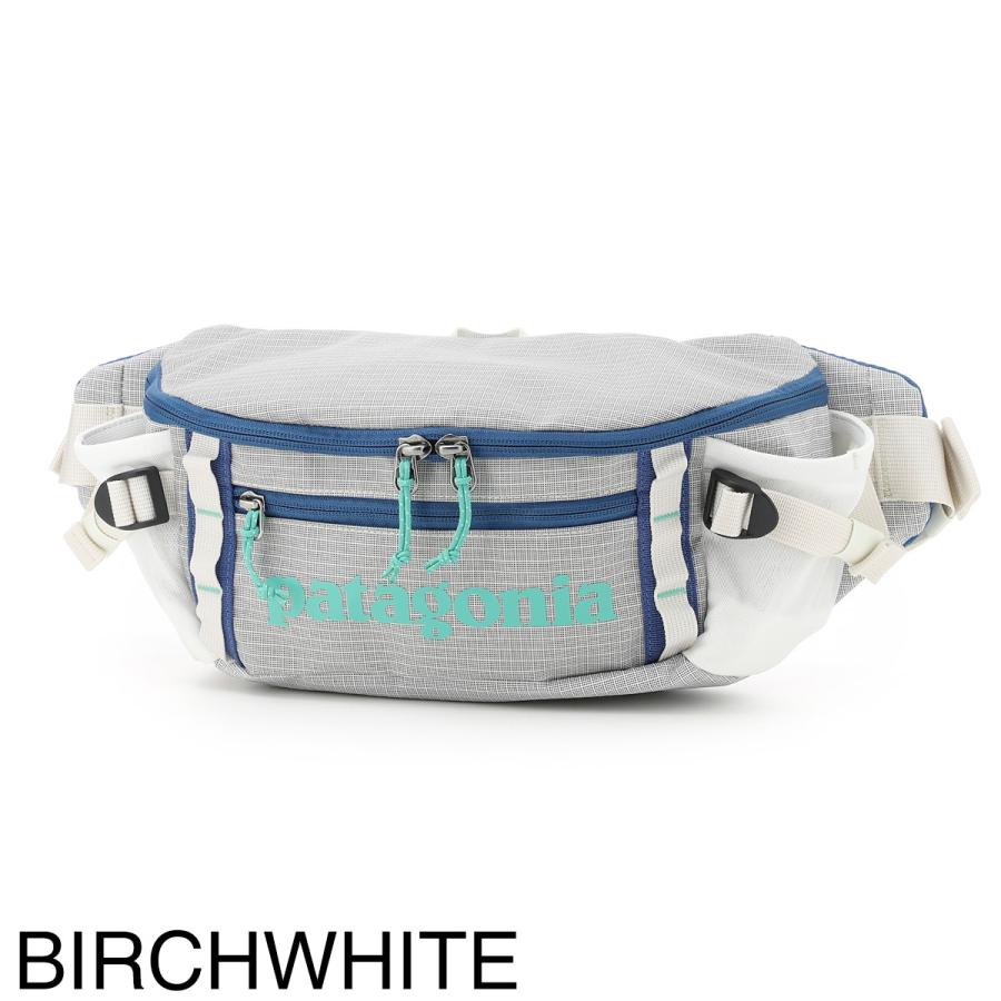 r*r様 【廃盤品】patagonia パタゴニア　ウエストバッグ 美品 パタゴニア ボディバッグ ウエストポーチ メンズ patagonia 中古