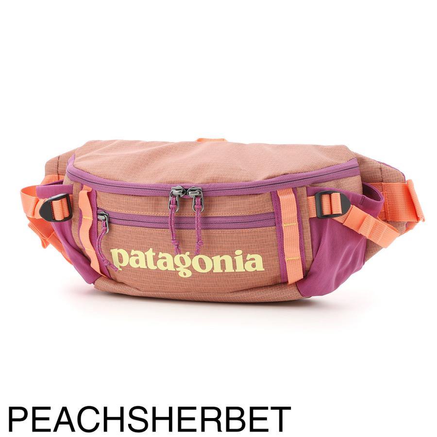 patagonia（パタゴニア） ボディバッグ BLACK HOLE WAIST PACK 5L