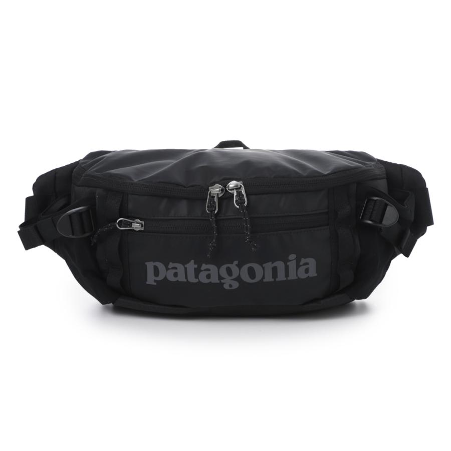【希少】00s Patagonia USA製　ボディバッグ patagonia - patagonia(パタゴニア) メンズ バッグ ボディバッグの通販