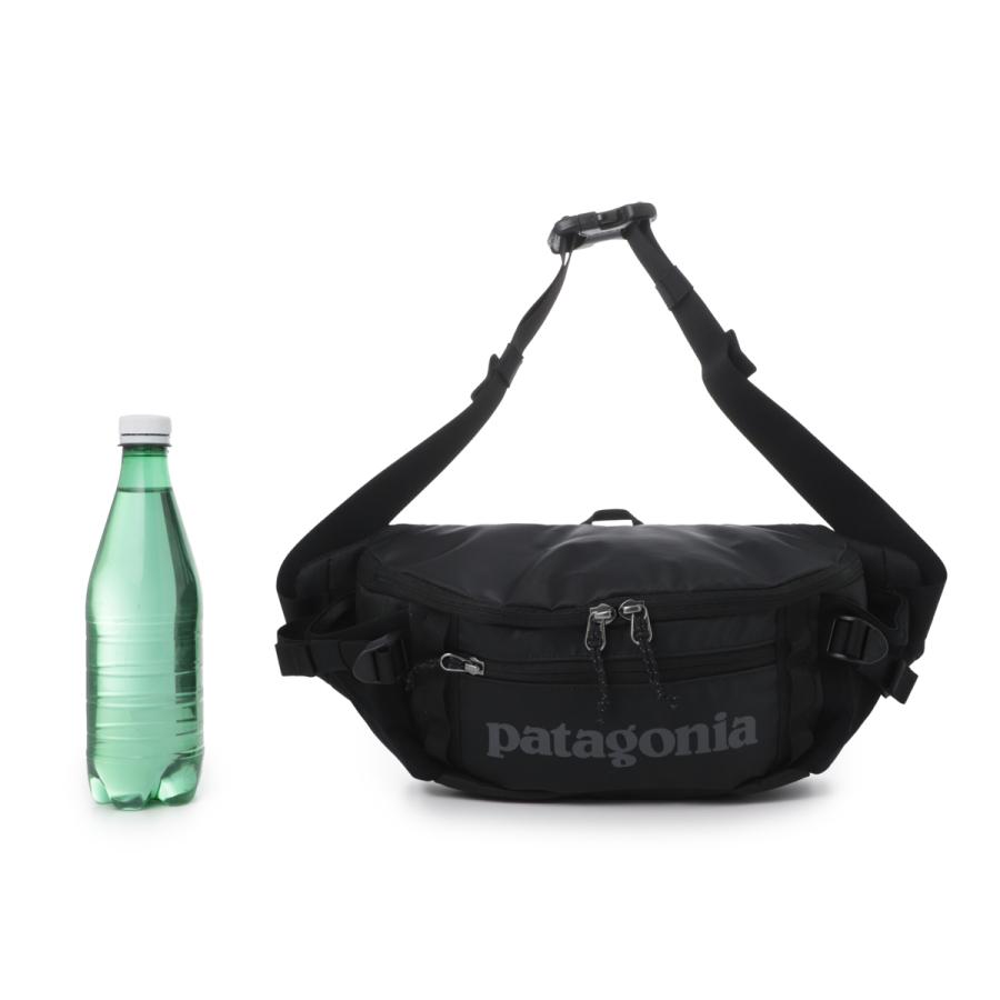 patagonia（パタゴニア） ボディバッグ BLACK HOLE WAIST PACK 5L