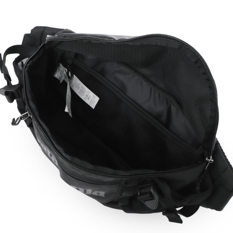 patagonia（パタゴニア） ボディバッグ BLACK HOLE WAIST PACK 5L